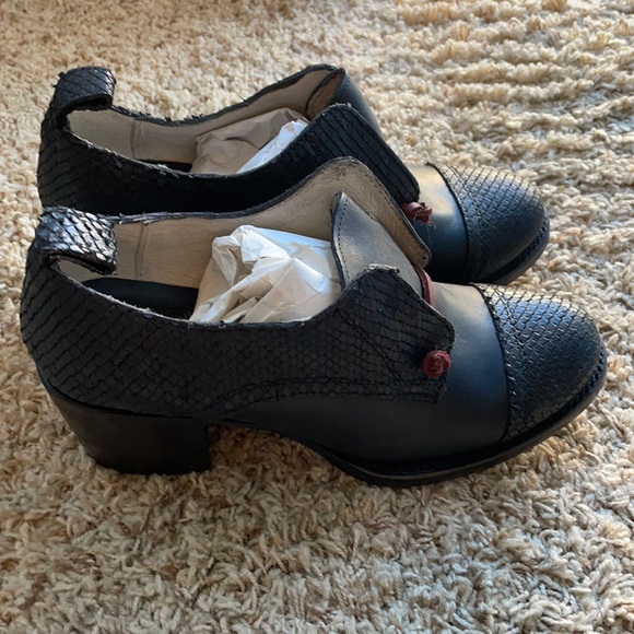 Freebird by Steven Shoes - FreeBird by Steven